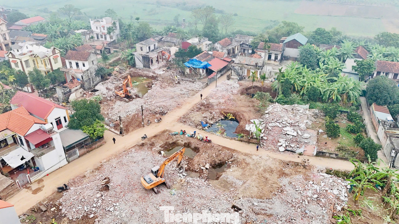 Cận cảnh cầu Hồng Hà gần 10 . 000 Tỷ đồng Bắc qua sông Hồng và tác động đến Hà Nội - Ảnh 6.