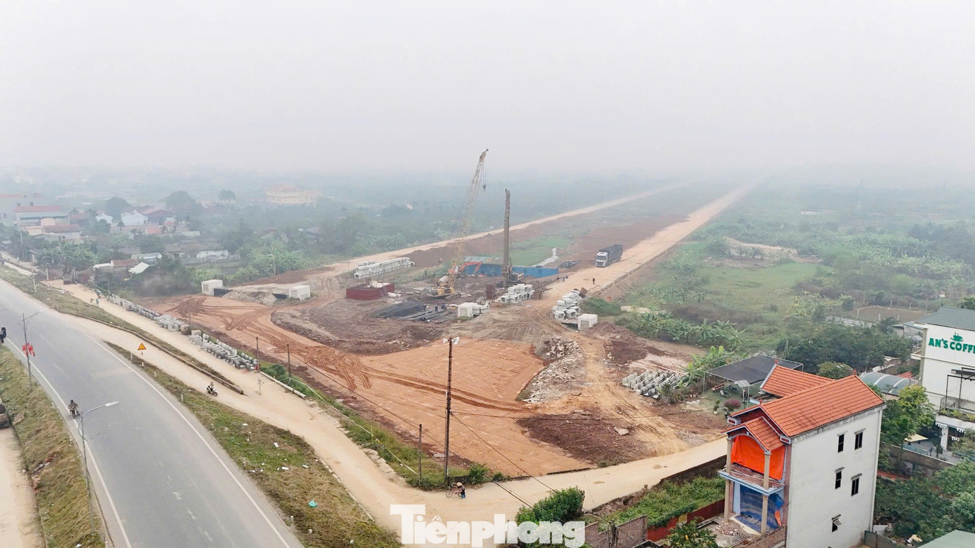 Cận cảnh cầu Hồng Hà gần 10 . 000 Tỷ đồng Bắc qua sông Hồng và tác động đến Hà Nội - Ảnh 9.