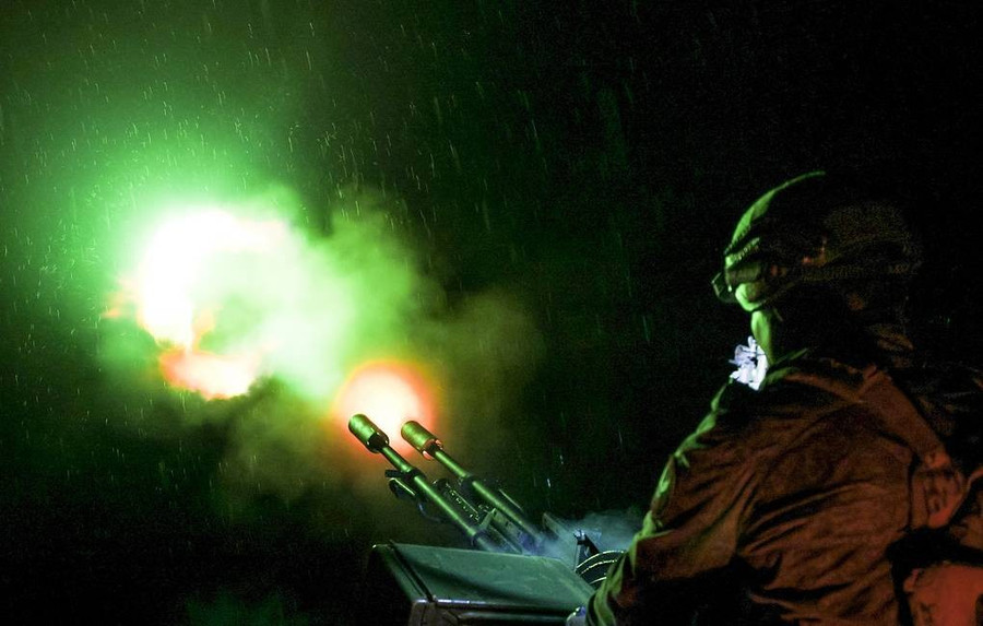 L&iacute;nh đ&aacute;nh thu&ecirc; TikTok: Lời hứa lương bổng kh&ocirc;ng đ&uacute;ng sự thật từ Ukraine - Ảnh 1.