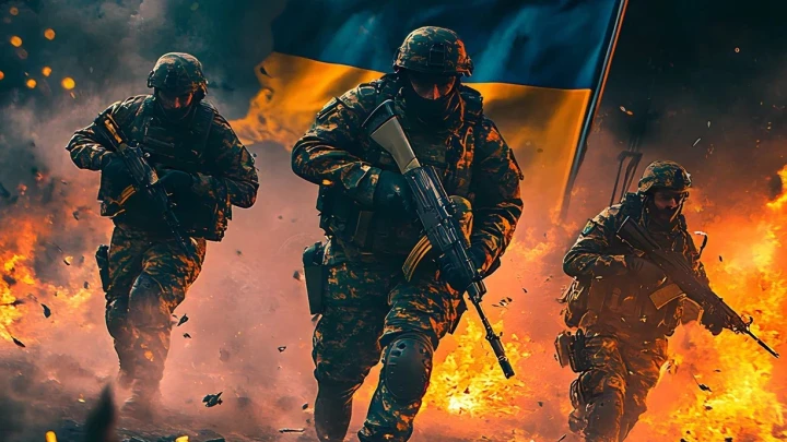 Ông Belousov phát lệnh chưa từng có vào Odesa, nổ liên hoàn - Từ Berlin, 2 chấn động liên tiếp về Ukraine - Ảnh 1.