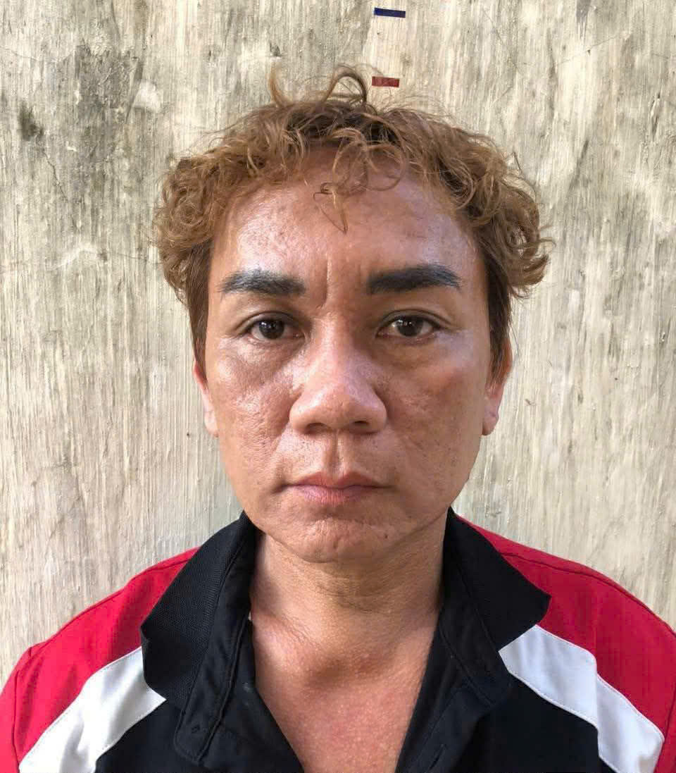 To&agrave;n cảnh vụ &aacute;n Nguyễn Tấn Th&agrave;nh t&ocirc;ng xe khiến em g&aacute;i tử vong ở T&acirc;y Ninh - Ảnh 2.