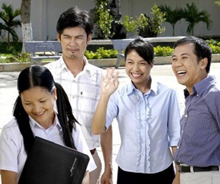 Nam nghệ sĩ cưới vợ kém 26 tuổi, đóng một phim mua được miếng đất, nhiều nhà ở TP.HCM vẫn thích về quê làm nông- Ảnh 1. Nam nghệ sĩ cưới vợ kém 26 tuổi, đóng một phim mua được miếng đất, nhiều nhà ở TP.HCM vẫn thích về quê làm nông- Ảnh 1.