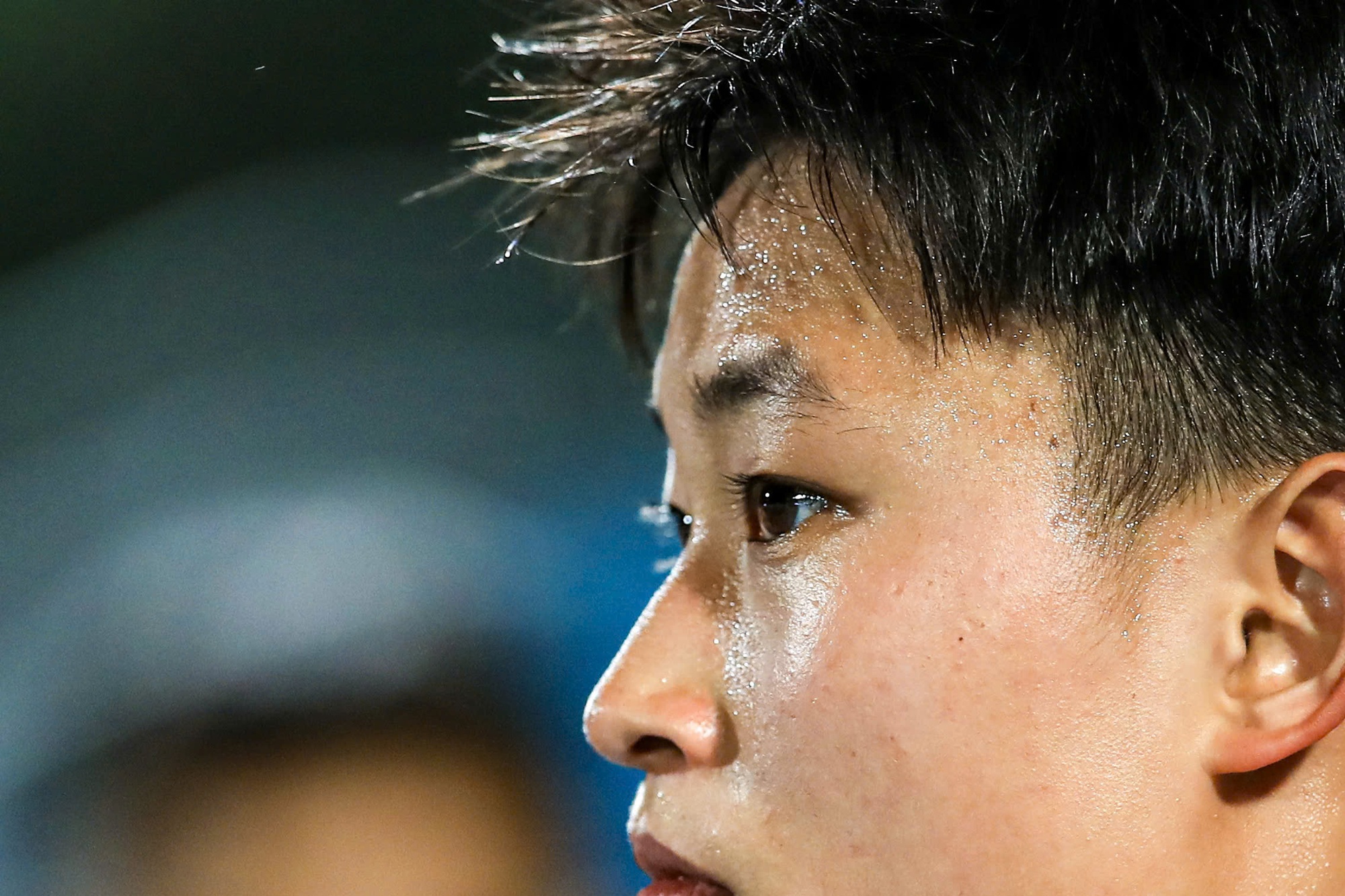 Thương lắm những đôi mắt đượm buồn của đội tuyển nữ Việt Nam!- Ảnh 1. Thương lắm những đôi mắt đượm buồn của đội tuyển nữ Việt Nam!- Ảnh 1.