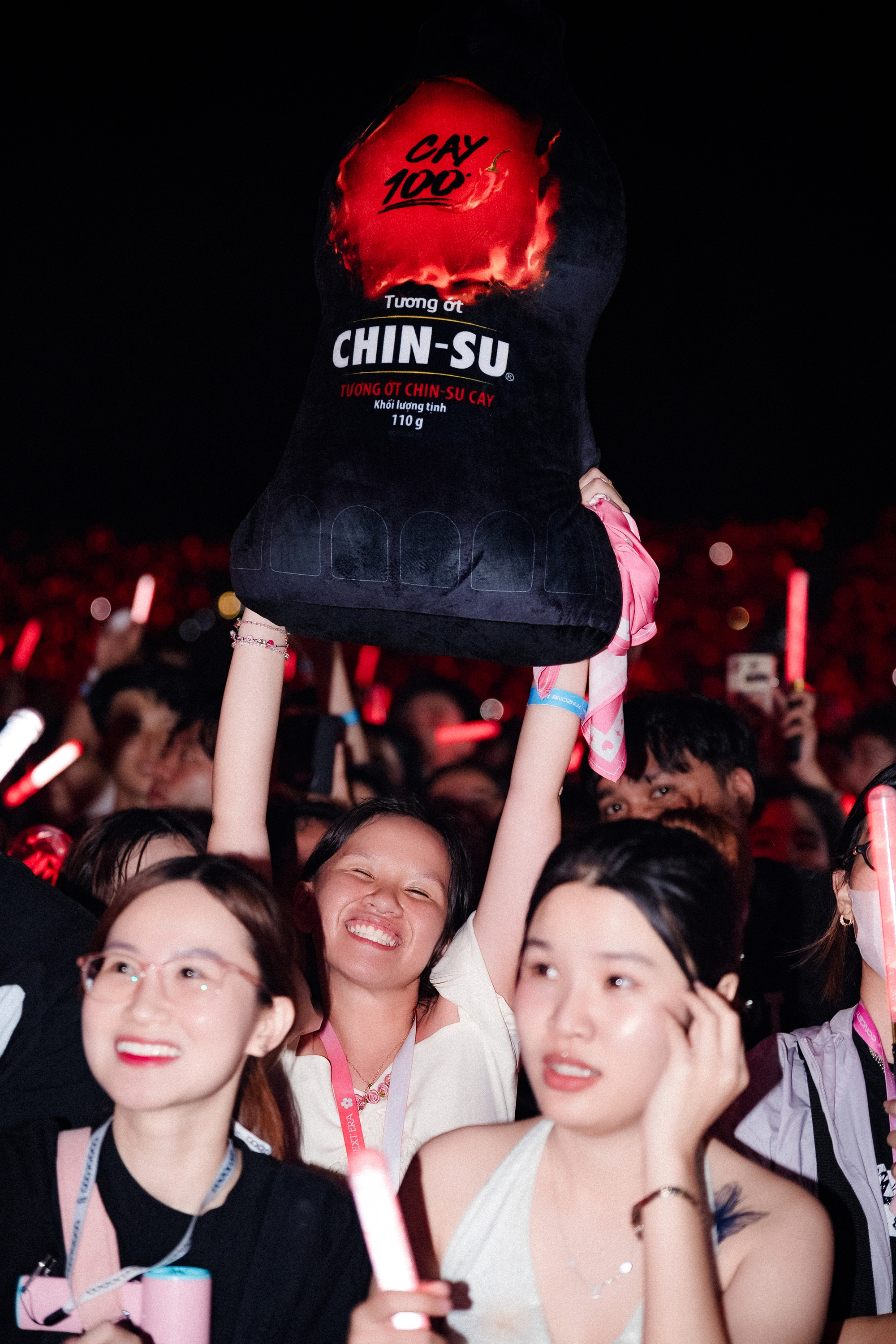 Super FMCG Brand: Đây là những nhãn hàng FMCG đang được giới trẻ "ưa chuộng" nhất WeYoung 2025! - Ảnh 8. Super FMCG Brand: Đây là những nhãn hàng FMCG đang được giới trẻ "ưa chuộng" nhất WeYoung 2025! - Ảnh 8.