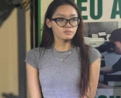 Bắt giữ Trịnh Nguyễn Tường Vy sinh năm 2007 tàng trữ ma túy tại An Giang - Ảnh 1. Bắt giữ Trịnh Nguyễn Tường Vy sinh năm 2007 tàng trữ ma túy tại An Giang - Ảnh 1.