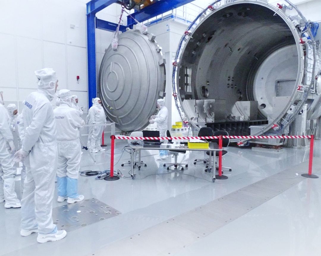 Máy Quang Khắc Trung Quốc Và Thách Thức Công Nghệ Euv So Với Asml - Ảnh 2.