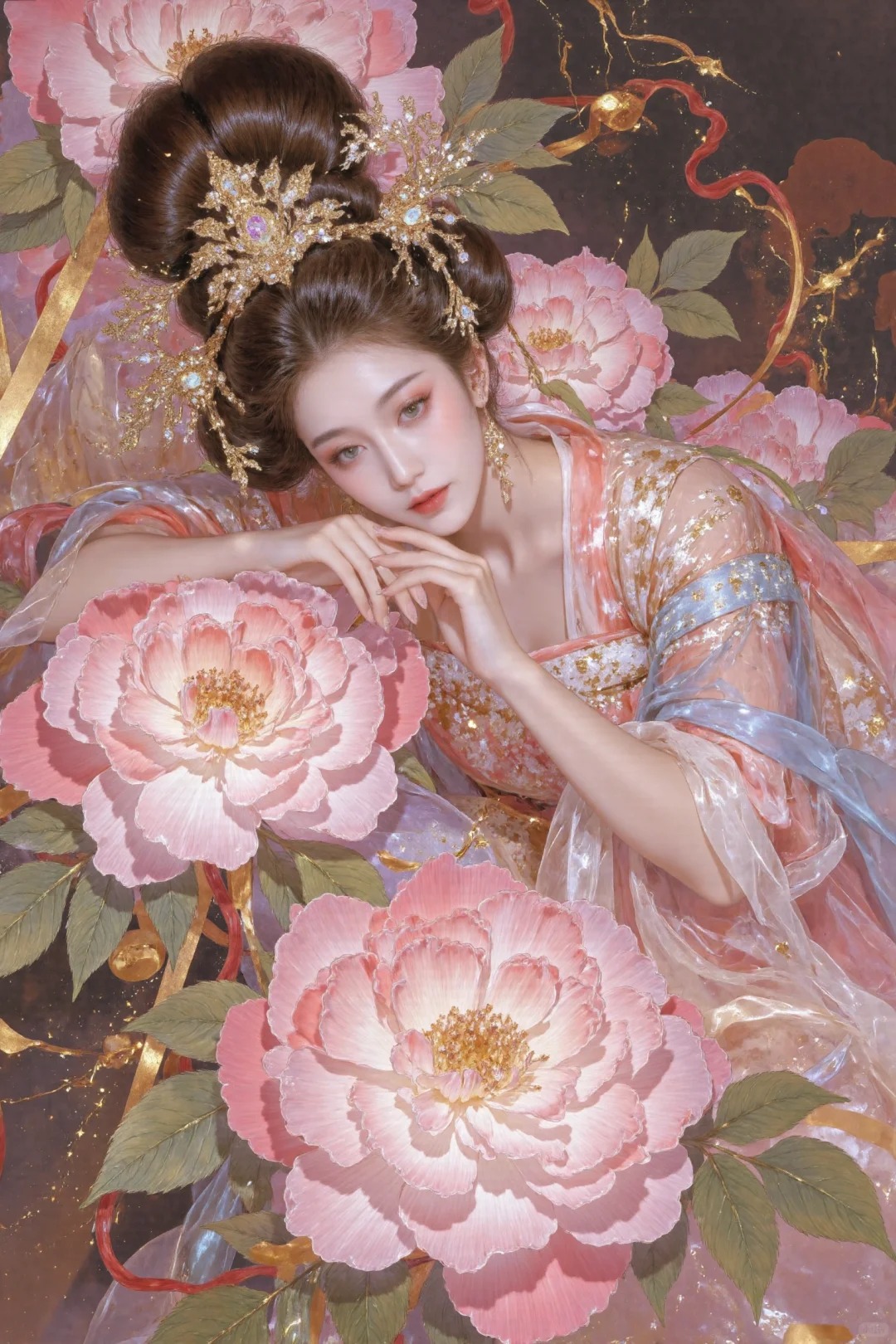 3 con giáp "vớ được vàng" trong 7 ngày tới, tiền ùa vào túi, sự nghiệp thăng hoa như diều gặp gió - Ảnh 1. 3 con giáp "vớ được vàng" trong 7 ngày tới, tiền ùa vào túi, sự nghiệp thăng hoa như diều gặp gió - Ảnh 1.