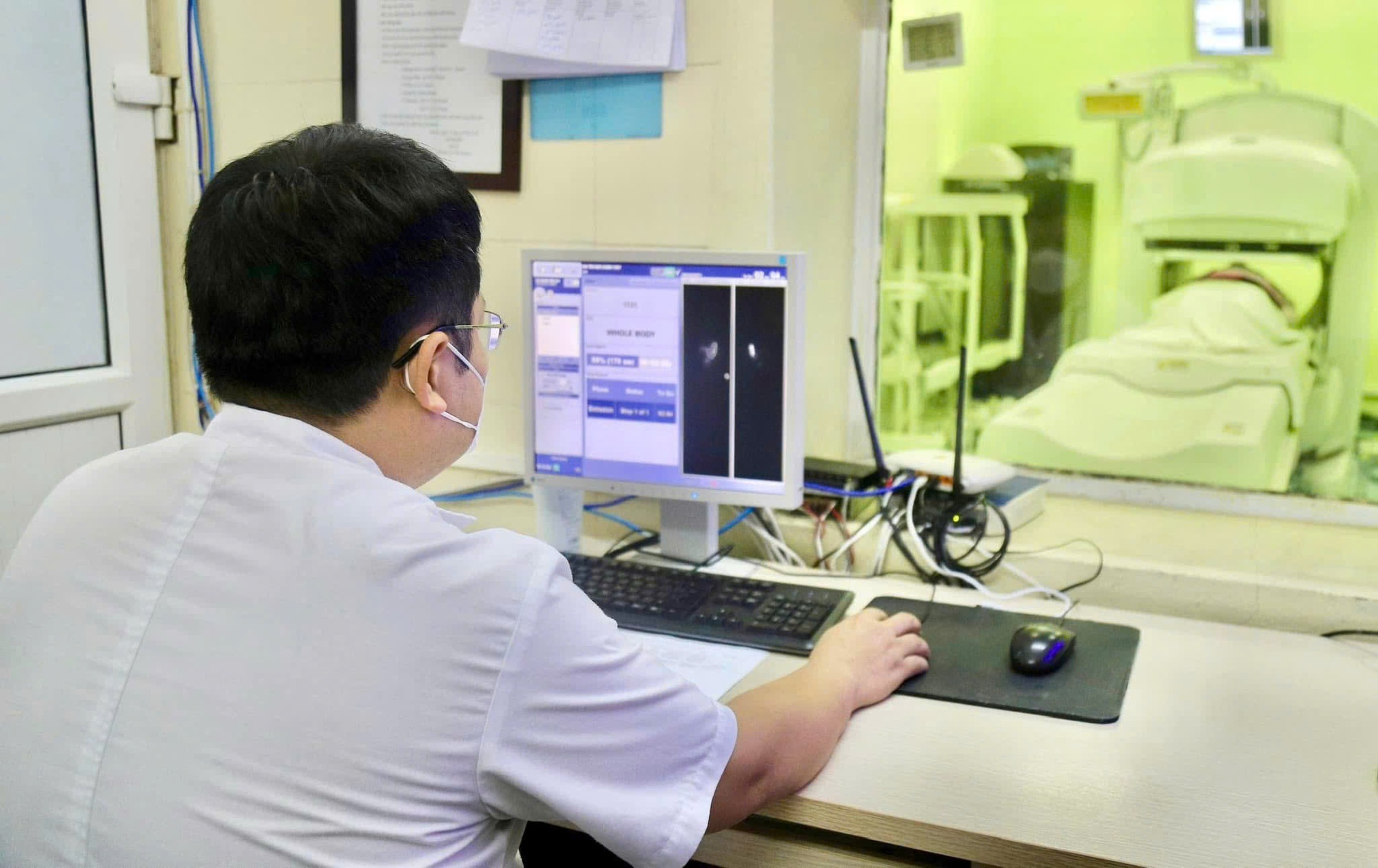 Vì Sao Thuốc Ung Thư Hiệu Quả Cao Vẫn Khó Tiếp Cận? Vì Sao Thuốc Ung Thư Hiệu Quả Cao Vẫn Khó Tiếp Cận? - Ảnh 2.