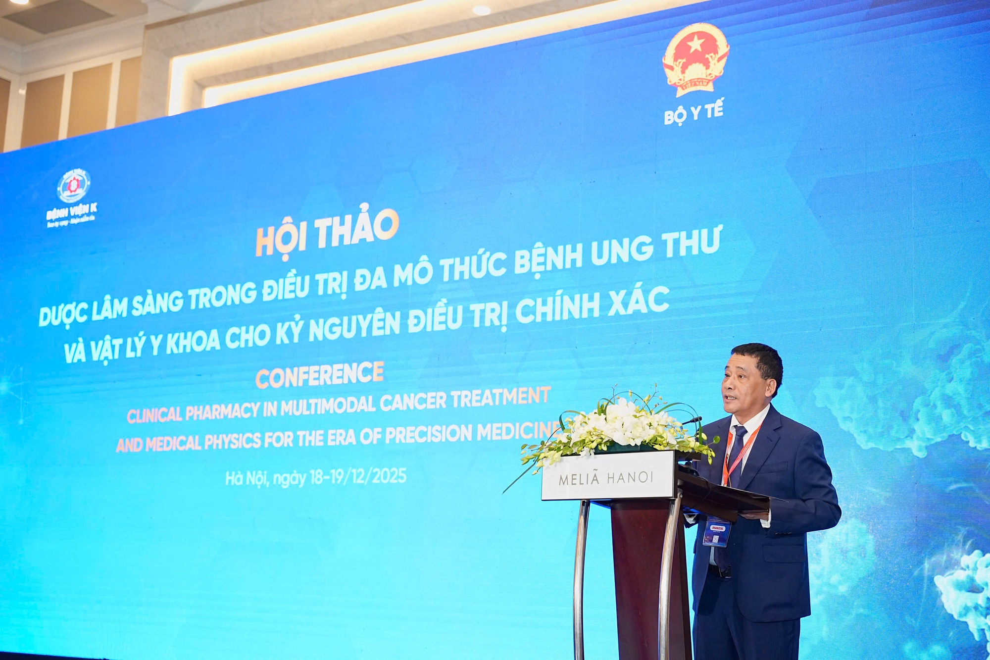 Vì Sao Thuốc Ung Thư Hiệu Quả Cao Vẫn Khó Tiếp Cận? Vì Sao Thuốc Ung Thư Hiệu Quả Cao Vẫn Khó Tiếp Cận? - Ảnh 1.