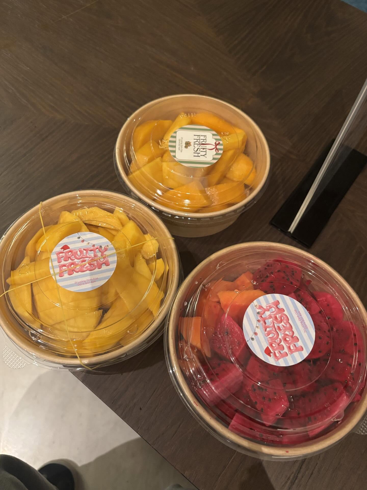 Khách Hàn chi 4 triệu/ngày chỉ để ăn “ngọc vàng” Việt Nam bán đầy ở chợ- Ảnh 5. Khách Hàn chi 4 triệu/ngày chỉ để ăn “ngọc vàng” Việt Nam bán đầy ở chợ- Ảnh 5.