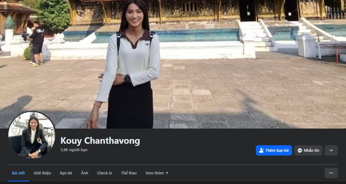 T&igrave;nh trạng hiện tại của trọng t&agrave;i người L&agrave;o khiến đội tuyển nữ Việt Nam mất oan b&agrave;n thắng- Ảnh 3.