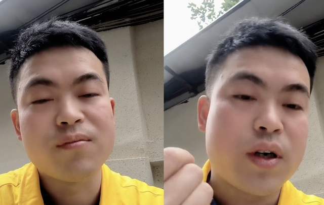 Hành trình từ shipper đến thành công sau 5 năm nợ nần chồng chất - Ảnh 1.