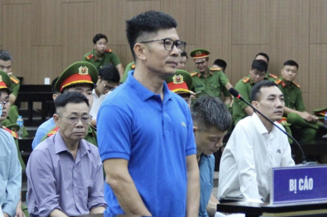 Xét xử phúc thẩm vụ án Thuận An - Ảnh 2.