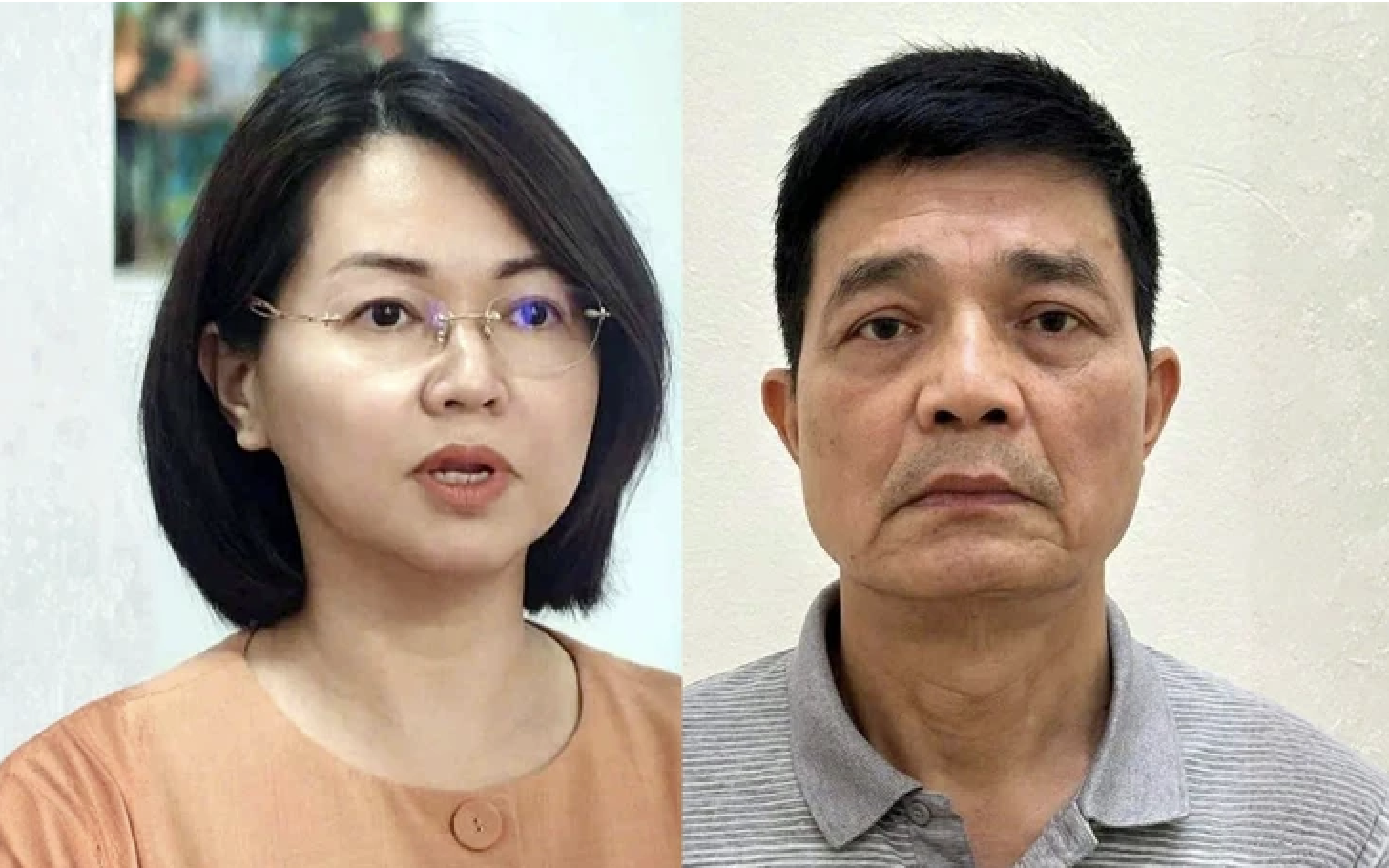 "Ám hiệu ngầm" trong đường dây hối lộ Cục An toàn thực phẩm - Ảnh 1.