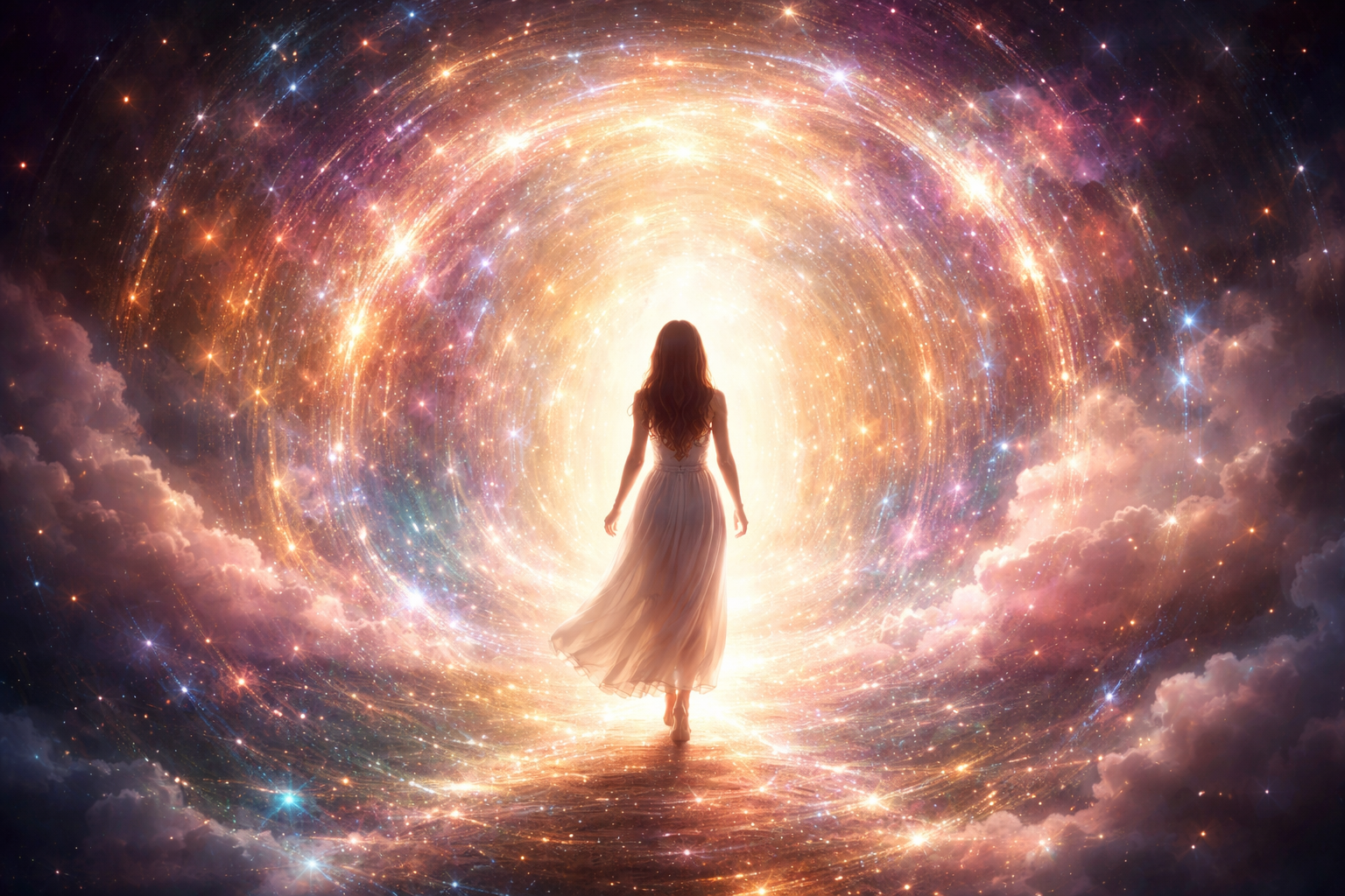 Được tuy&ecirc;n bố đ&atilde; chết l&acirc;m s&agrave;ng, người phụ nữ bất ngờ tỉnh lại, kể về &ldquo;thế giới b&ecirc;n kia&rdquo;: Thật phi thường - Ảnh 3.