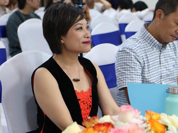 Nam NSƯT ly h&ocirc;n ở tuổi 57: Vi&ecirc;n m&atilde;n b&ecirc;n bạn g&aacute;i l&agrave; &aacute; hậu, t&agrave;i khoản c&oacute; v&agrave;i ba tỷ ph&ograve;ng th&acirc;n - Ảnh 3.