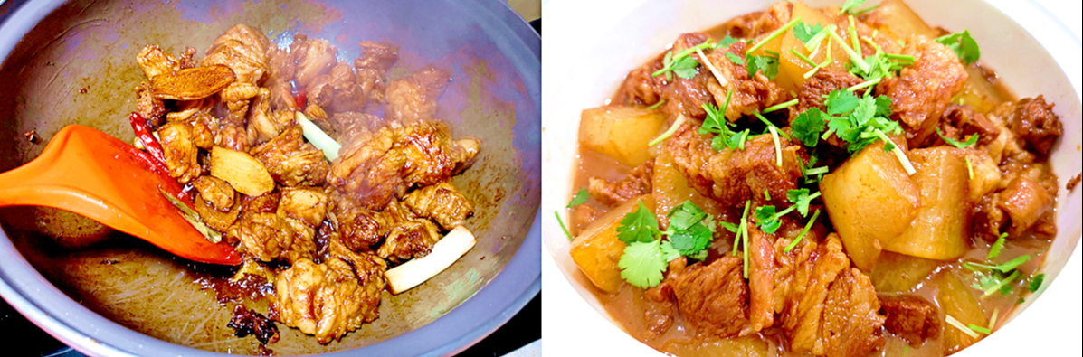 Đừng gh&eacute;t loại "rau" n&agrave;y chỉ v&igrave; c&aacute;i t&ecirc;n: Ăn v&agrave;o ng&agrave;y lạnh th&igrave; tuyệt ngon lại tốt tựa nh&acirc;n s&acirc;m, lợi ti&ecirc;u h&oacute;a, "đại bổ" cho phổi - Ảnh 6.