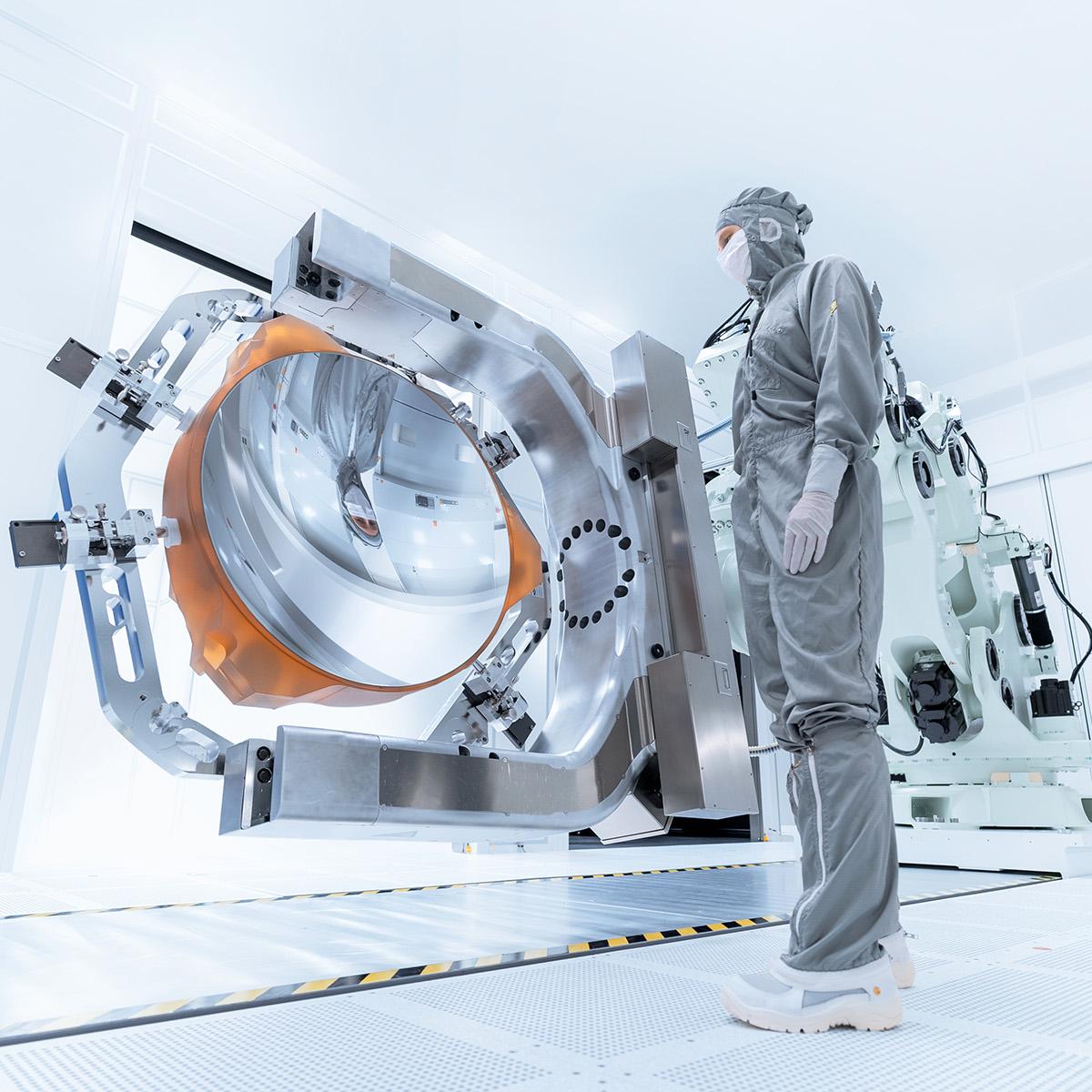 Máy Quang Khắc Trung Quốc Và Thách Thức Công Nghệ Euv So Với Asml - Ảnh 4.