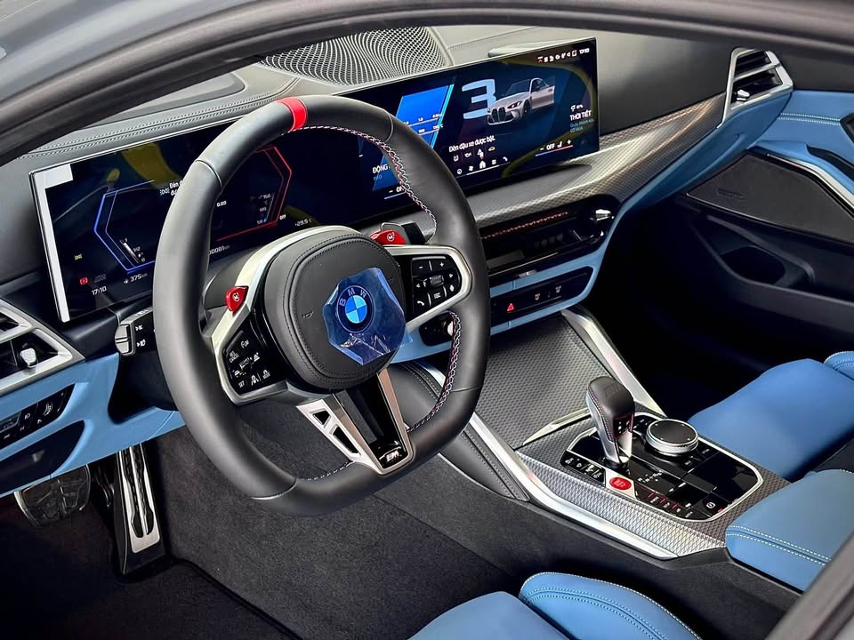 8 ‘xe chơi’ về Việt Nam 2025: Không phải siêu xe nhưng đắt, kén khách nhưng khó làm ngơ- Ảnh 6. 8 ‘xe chơi’ về Việt Nam 2025: Không phải siêu xe nhưng đắt, kén khách nhưng khó làm ngơ- Ảnh 6.