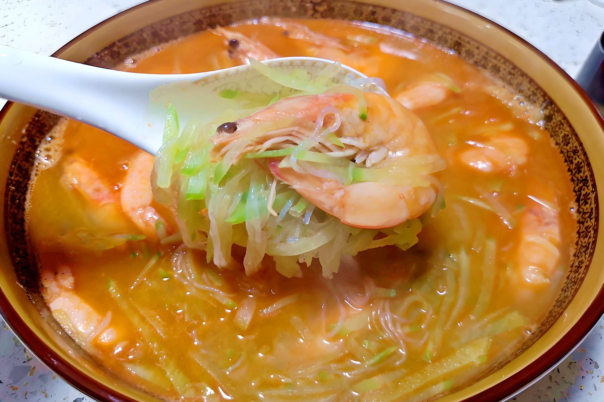 Đừng gh&eacute;t loại "rau" n&agrave;y chỉ v&igrave; c&aacute;i t&ecirc;n: Ăn v&agrave;o ng&agrave;y lạnh th&igrave; tuyệt ngon lại tốt tựa nh&acirc;n s&acirc;m, lợi ti&ecirc;u h&oacute;a, "đại bổ" cho phổi - Ảnh 10.