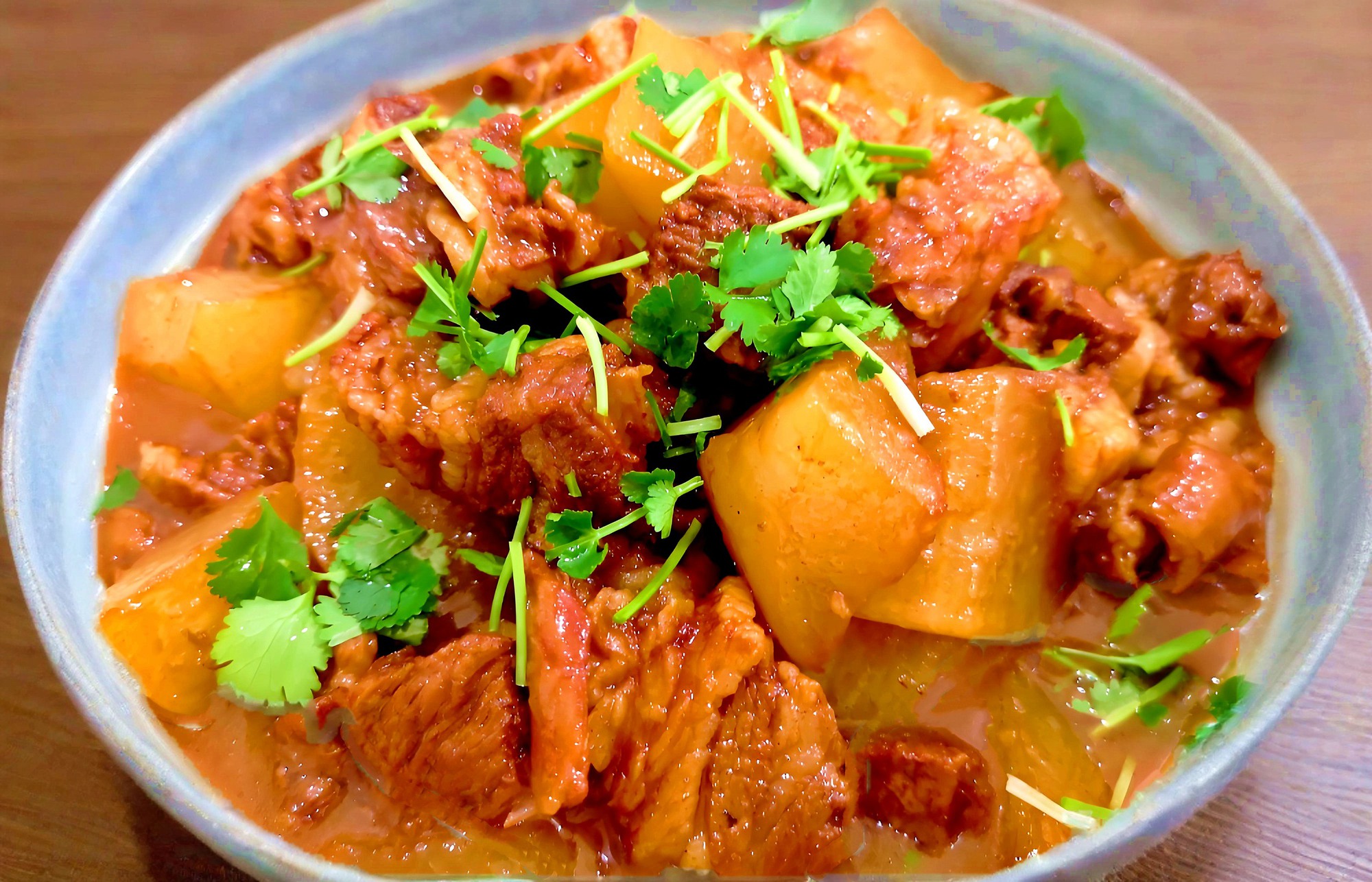 Đừng gh&eacute;t loại "rau" n&agrave;y chỉ v&igrave; c&aacute;i t&ecirc;n: Ăn v&agrave;o ng&agrave;y lạnh th&igrave; tuyệt ngon lại tốt tựa nh&acirc;n s&acirc;m, lợi ti&ecirc;u h&oacute;a, "đại bổ" cho phổi - Ảnh 7.