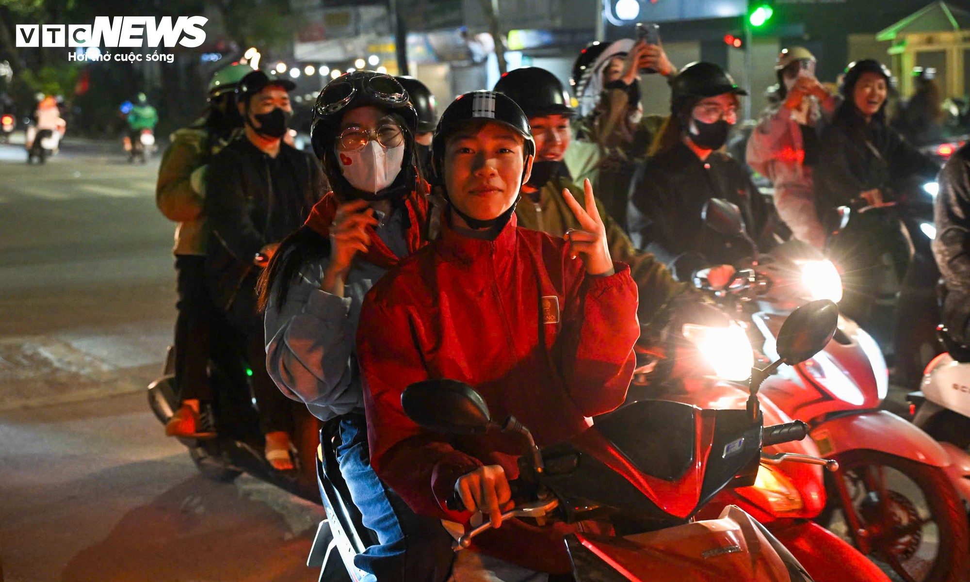 Khởi công dự án Trục đại lộ cảnh quan sông Hồng 855 . 000 Tỉ đồng tại Hà Nội - Ảnh 10.