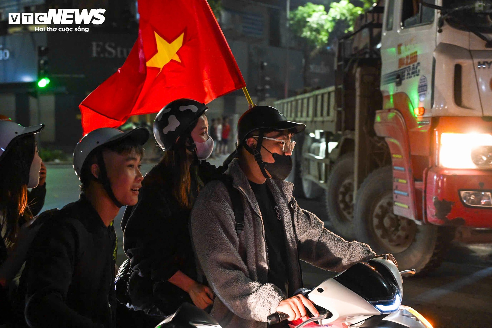 Khởi công dự án Trục đại lộ cảnh quan sông Hồng 855 . 000 Tỉ đồng tại Hà Nội - Ảnh 11.