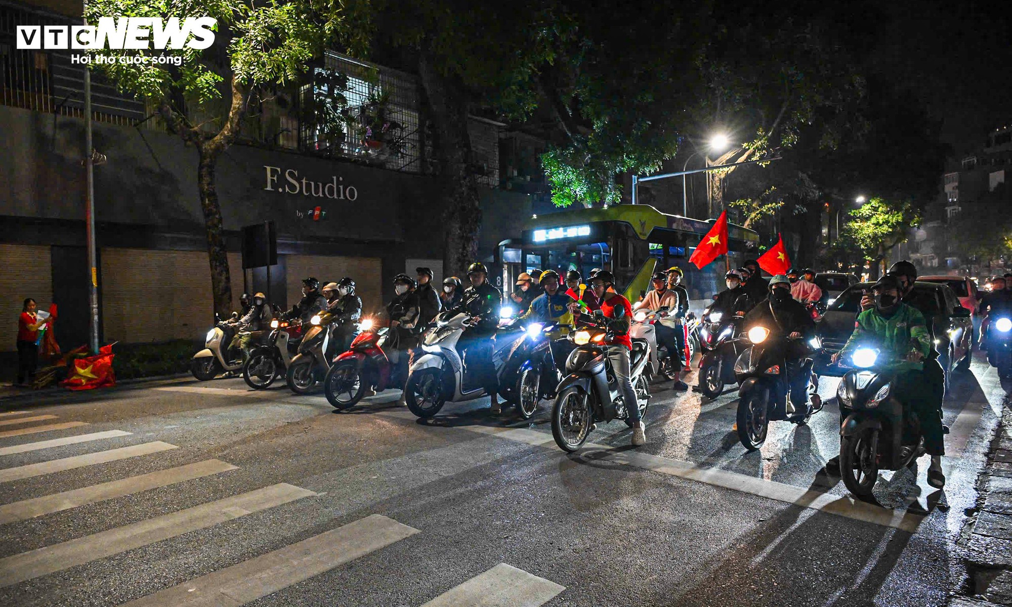 Khởi công dự án Trục đại lộ cảnh quan sông Hồng 855 . 000 Tỉ đồng tại Hà Nội - Ảnh 2.