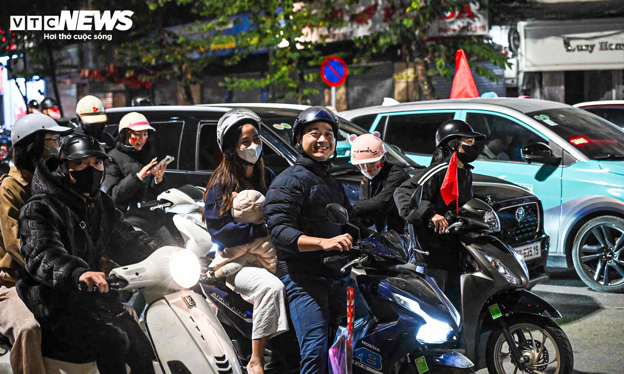 Khởi công dự án Trục đại lộ cảnh quan sông Hồng 855 . 000 Tỉ đồng tại Hà Nội - Ảnh 7.