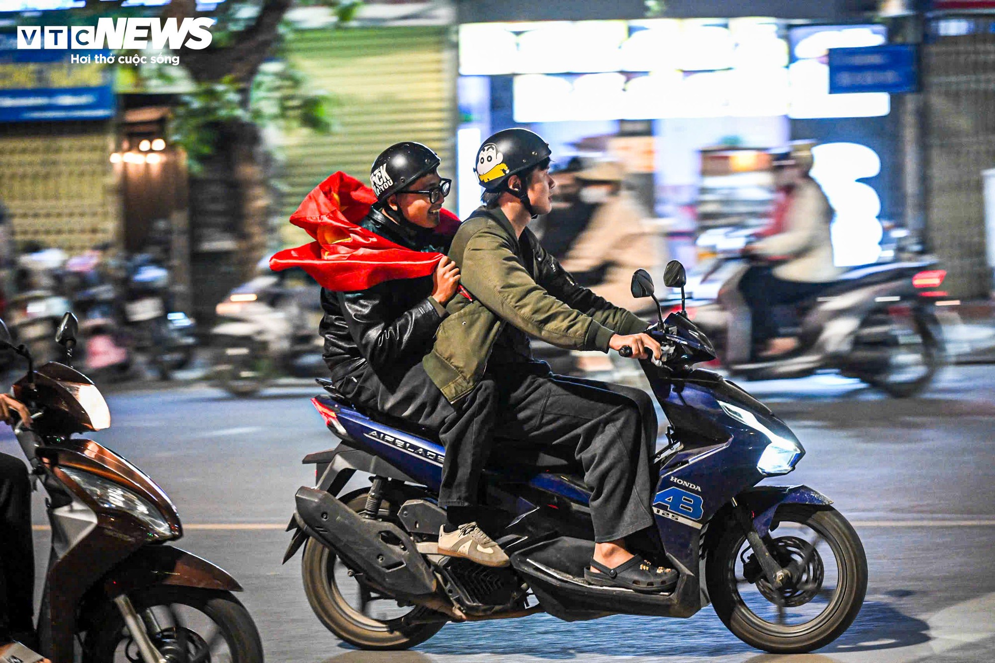 Khởi công dự án Trục đại lộ cảnh quan sông Hồng 855 . 000 Tỉ đồng tại Hà Nội - Ảnh 6.