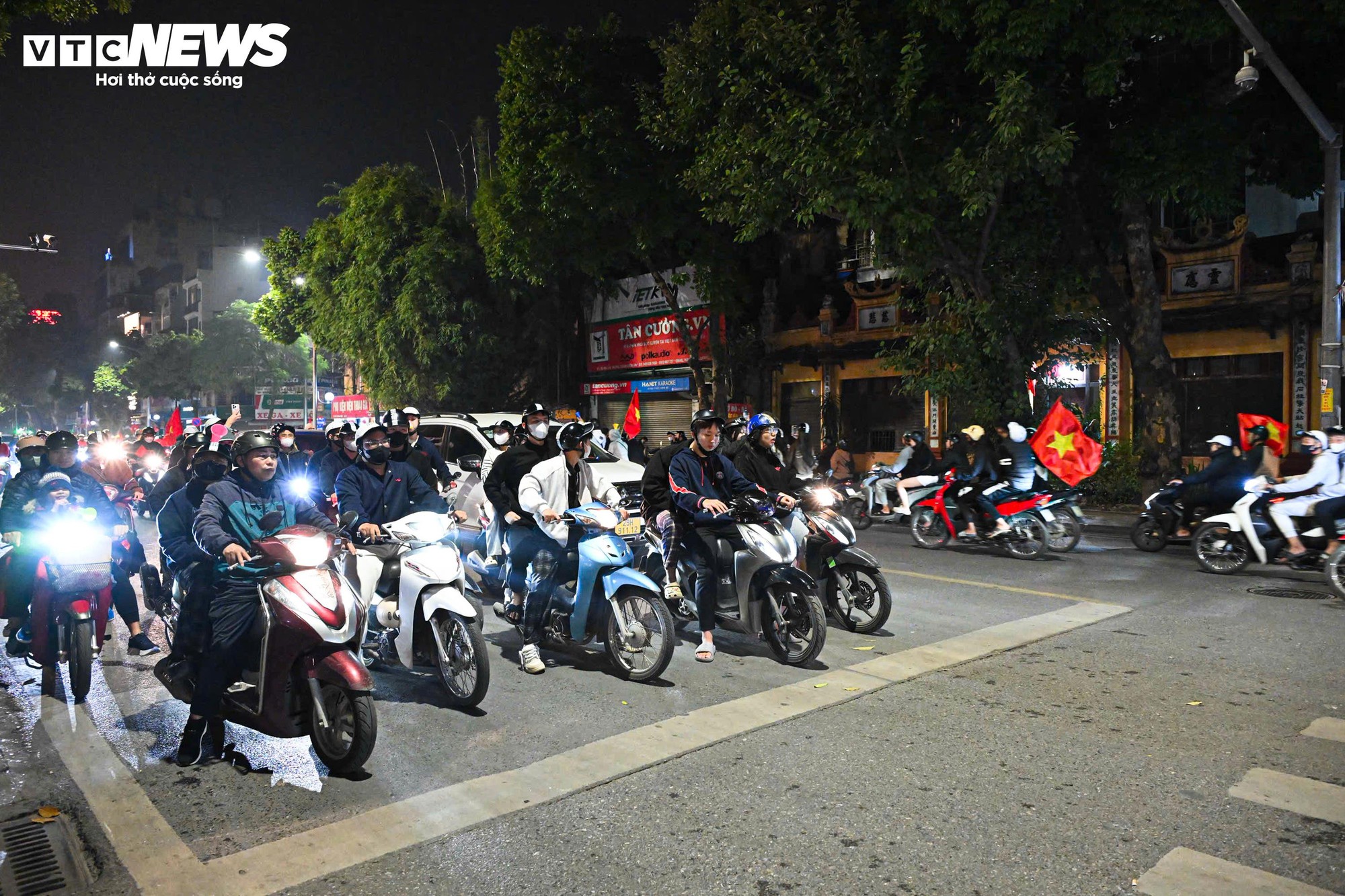 Khởi công dự án Trục đại lộ cảnh quan sông Hồng 855 . 000 Tỉ đồng tại Hà Nội - Ảnh 5.