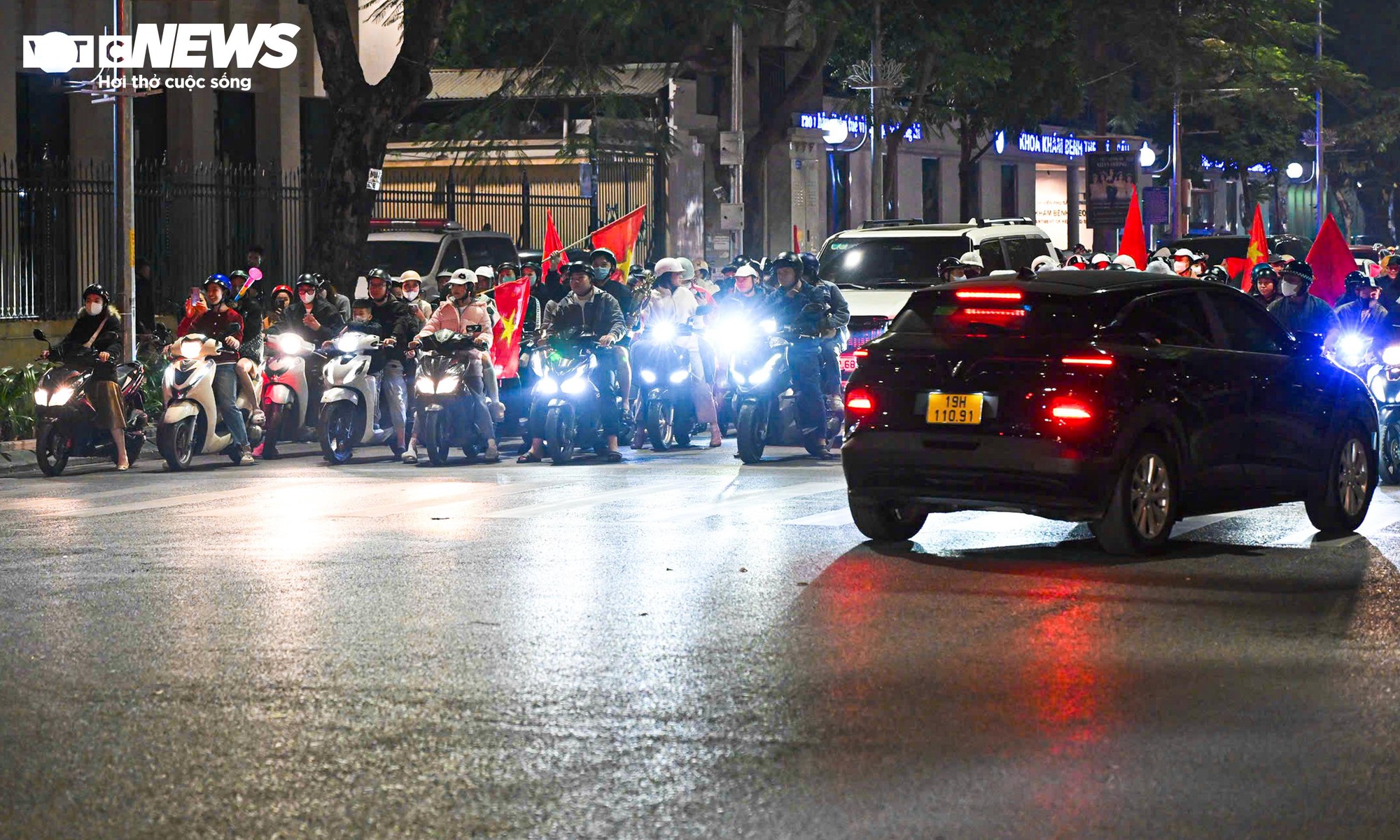 Khởi công dự án Trục đại lộ cảnh quan sông Hồng 855 . 000 Tỉ đồng tại Hà Nội - Ảnh 4.