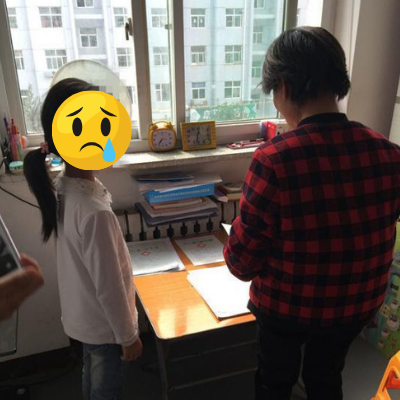 Hơn 1 triệu người không nhận ra điều lạ trong bức tranh, cô giáo phải gọi phụ huynh đưa con đi khám gấp- Ảnh 2.