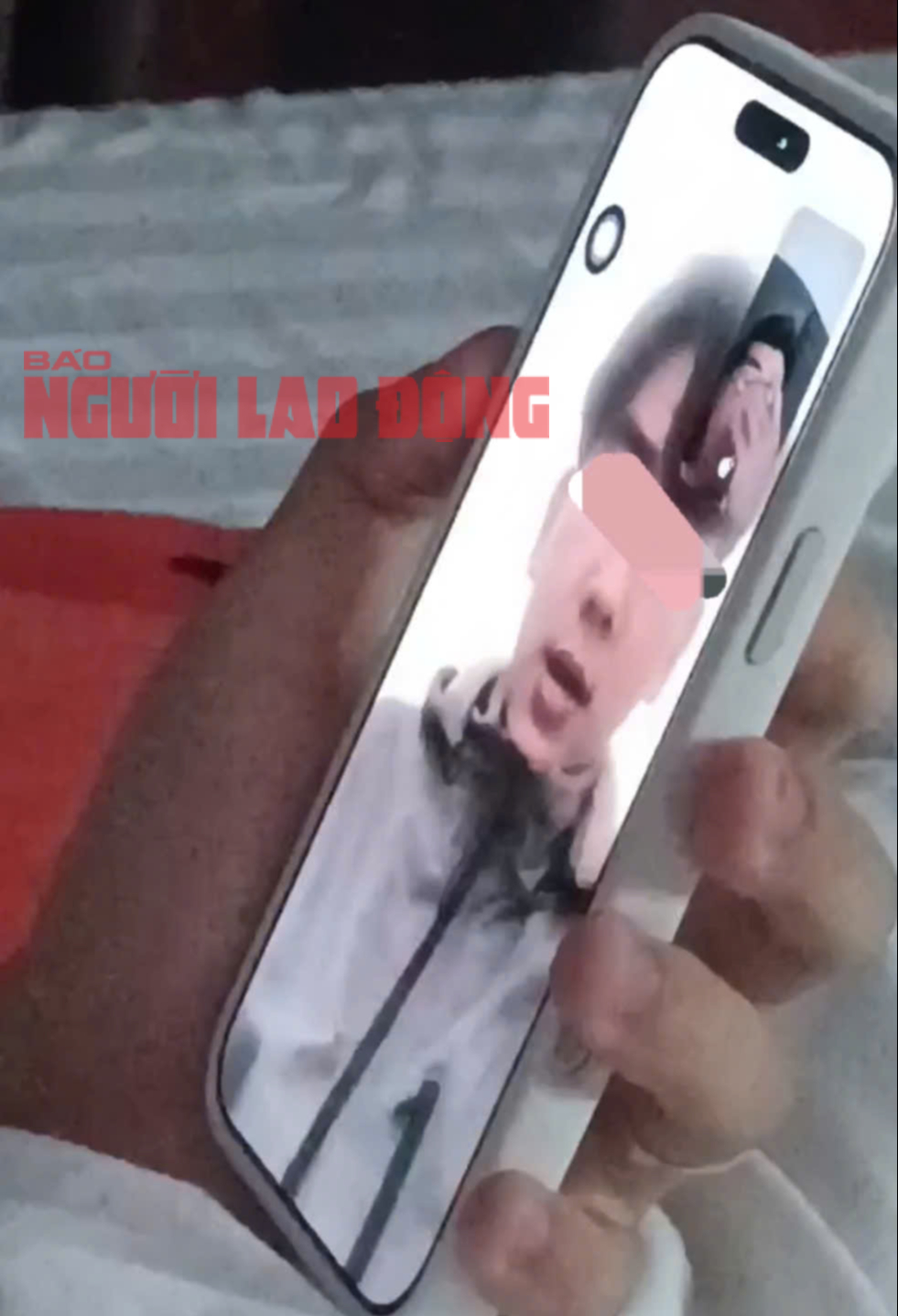 Công an Đồng Tháp khẳng định không có vụ bắt cóc nam sinh sang Campuchia - Ảnh 1. Công an Đồng Tháp khẳng định không có vụ bắt cóc nam sinh sang Campuchia - Ảnh 1.