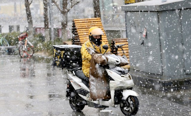 Hành trình từ shipper đến thành công sau 5 năm nợ nần chồng chất - Ảnh 2.