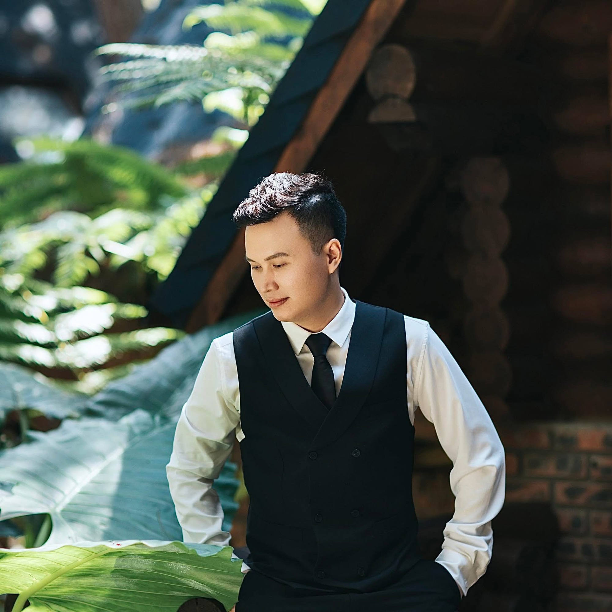 Danh tính người đứng sau thành công của 3 giọng ca trẻ tại Tiếng hát Hà Nội 2025 - Ảnh 3.