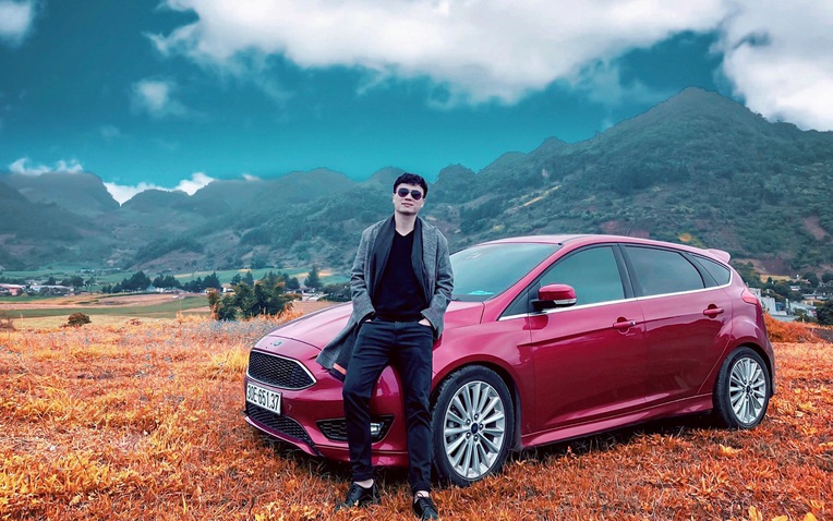 Danh tính người đứng sau thành công của 3 giọng ca trẻ tại Tiếng hát Hà Nội 2025 - Ảnh 1.