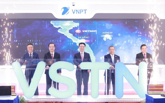 VNPT AI chính thức ra mắt: 200 chuyên gia hàng đầu và sức mạnh từ Tập đoàn công nghệ trụ cột quốc gia- Ảnh 2.