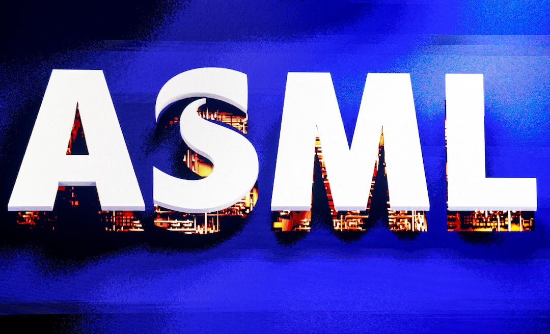 Trung Quốc Hoàn Thành Nguyên Mẫu Máy Quang Khắc Euv Đầu Tiên Từ Linh Kiện Cũ Asml - Ảnh 2.