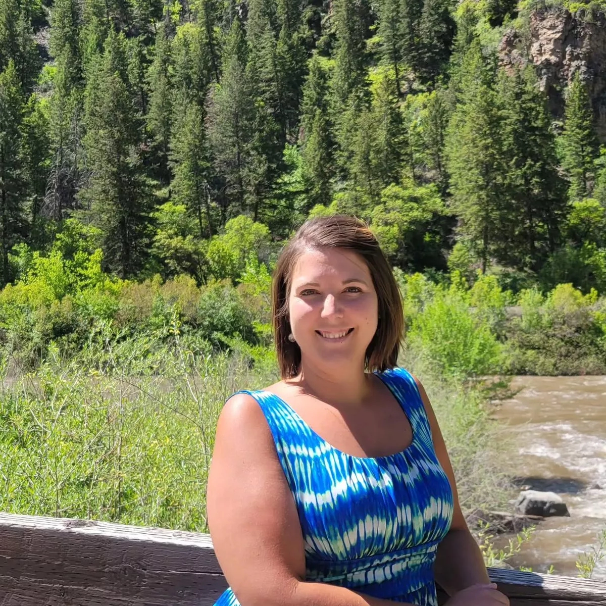 Sau 8 phút chết lâm sàng, người phụ nữ tỉnh dậy kể về ‘thế giới bên kia’: Bình yên và quen thuộc - Ảnh 2. Sau 8 phút chết lâm sàng, người phụ nữ tỉnh dậy kể về ‘thế giới bên kia’: Bình yên và quen thuộc - Ảnh 2.