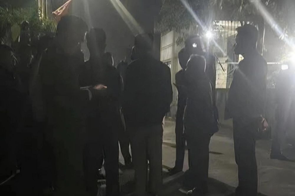 Nghệ An phát hiện hai cha con tử vong bất thường tại nhà riêng - Ảnh 1. Nghệ An phát hiện hai cha con tử vong bất thường tại nhà riêng - Ảnh 1.