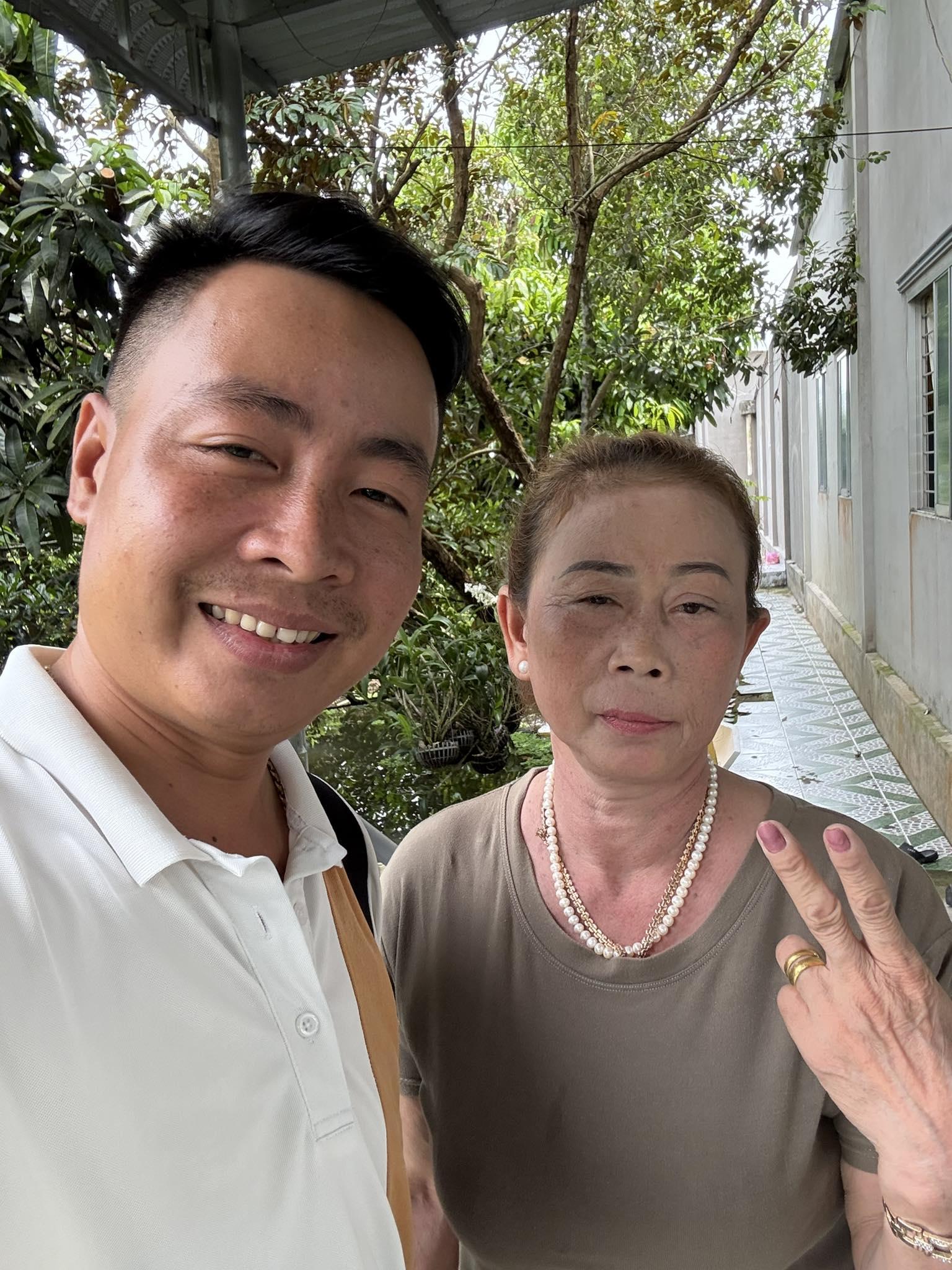 Từ trò chơi đến văn hóa: Cách Phước Lầy biến thử thách thành “viral content” - Ảnh 2. Từ trò chơi đến văn hóa: Cách Phước Lầy biến thử thách thành “viral content” - Ảnh 2.