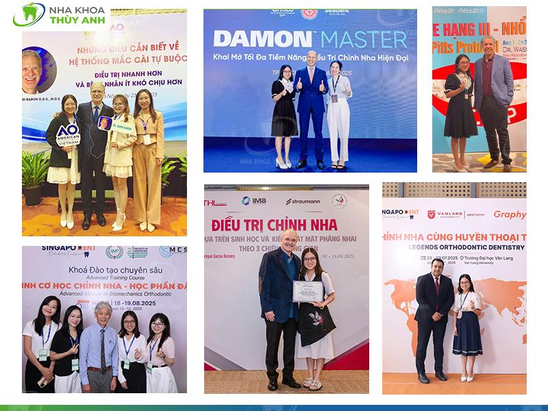 Hành Trình Kết Nối Nụ Cười Của Bác Sĩ Phương Thảo Tại Nha Khoa Thùy Anh - Ảnh 1. Hành Trình Kết Nối Nụ Cười Của Bác Sĩ Phương Thảo Tại Nha Khoa Thùy Anh - Ảnh 1.