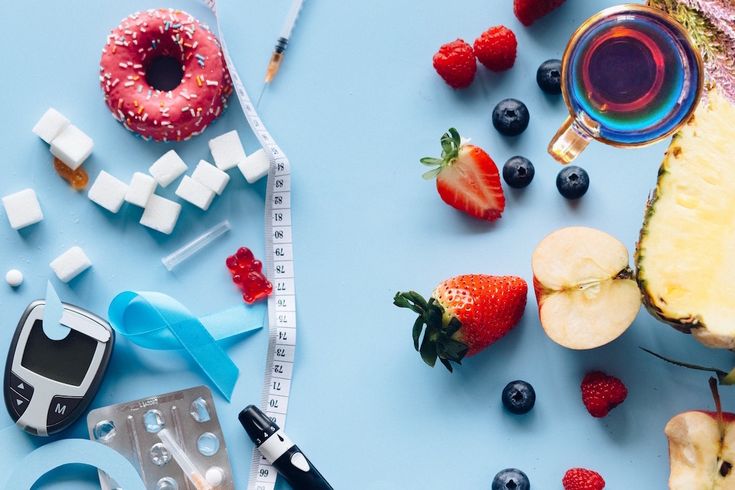 Cá Thể Hóa Dinh Dưỡng – Chìa Khóa Giúp Người Bệnh Tiểu Đường Kiểm Soát Đường Huyết Bền Vững - Ảnh 1. Cá Thể Hóa Dinh Dưỡng – Chìa Khóa Giúp Người Bệnh Tiểu Đường Kiểm Soát Đường Huyết Bền Vững - Ảnh 1.