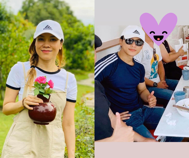 Bí mật của Mỹ Tâm và Mai Tài Phến- Ảnh 2. Bí mật của Mỹ Tâm và Mai Tài Phến- Ảnh 2.