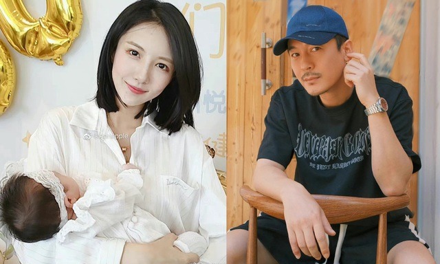 Nam diễn viên phim truyền hình giờ vàng ly hôn người vợ thứ 3, cám cảnh với cuộc sống "gà trống" nuôi con nhỏ - Ảnh 1. Nam diễn viên phim truyền hình giờ vàng ly hôn người vợ thứ 3, cám cảnh với cuộc sống "gà trống" nuôi con nhỏ - Ảnh 1.