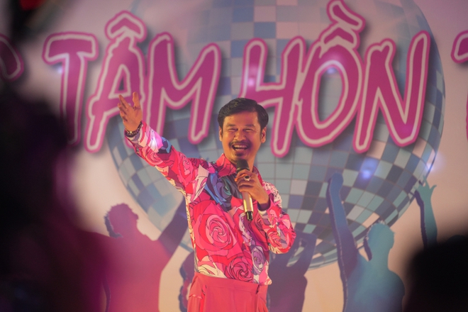 Nam nghệ sĩ cưới vợ kém 26 tuổi, đóng một phim mua được miếng đất, nhiều nhà ở TP.HCM vẫn thích về quê làm nông- Ảnh 2. Nam nghệ sĩ cưới vợ kém 26 tuổi, đóng một phim mua được miếng đất, nhiều nhà ở TP.HCM vẫn thích về quê làm nông- Ảnh 2.