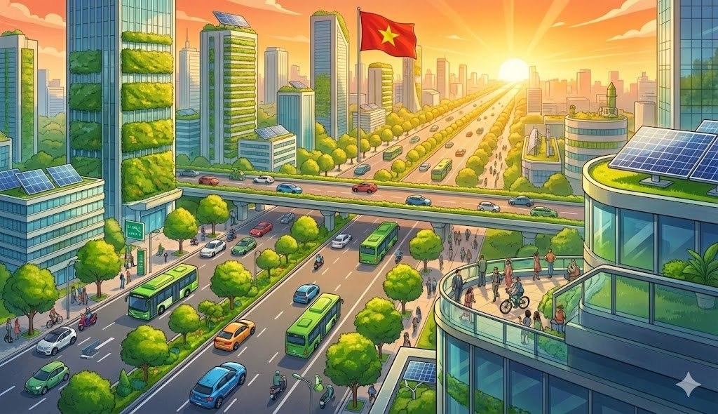 Ông Phạm Nhật Vượng đi nước cờ vét cạn thị trường: Khi người giàu nhất Việt Nam không còn "làm chơi chơi" - Ảnh 10.