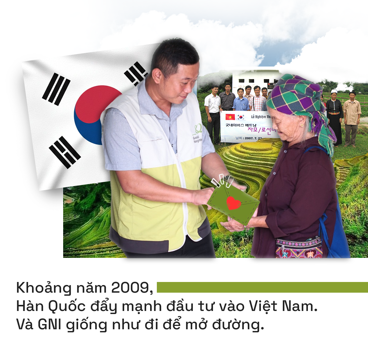 Nữ giám đốc lội bùn mang 60 triệu đến Hoà Bình, 20 năm sau, điều kỳ diệu đã đến với hàng nghìn đứa trẻ - Ảnh 2.