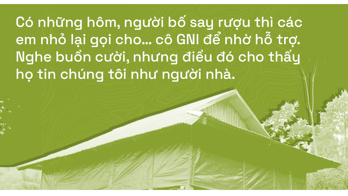 Nữ giám đốc lội bùn mang 60 triệu đến Hoà Bình, 20 năm sau, điều kỳ diệu đã đến với hàng nghìn đứa trẻ - Ảnh 8.